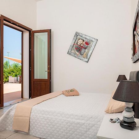 Tenuta Don Virgilio Capilungo Exteriör bild